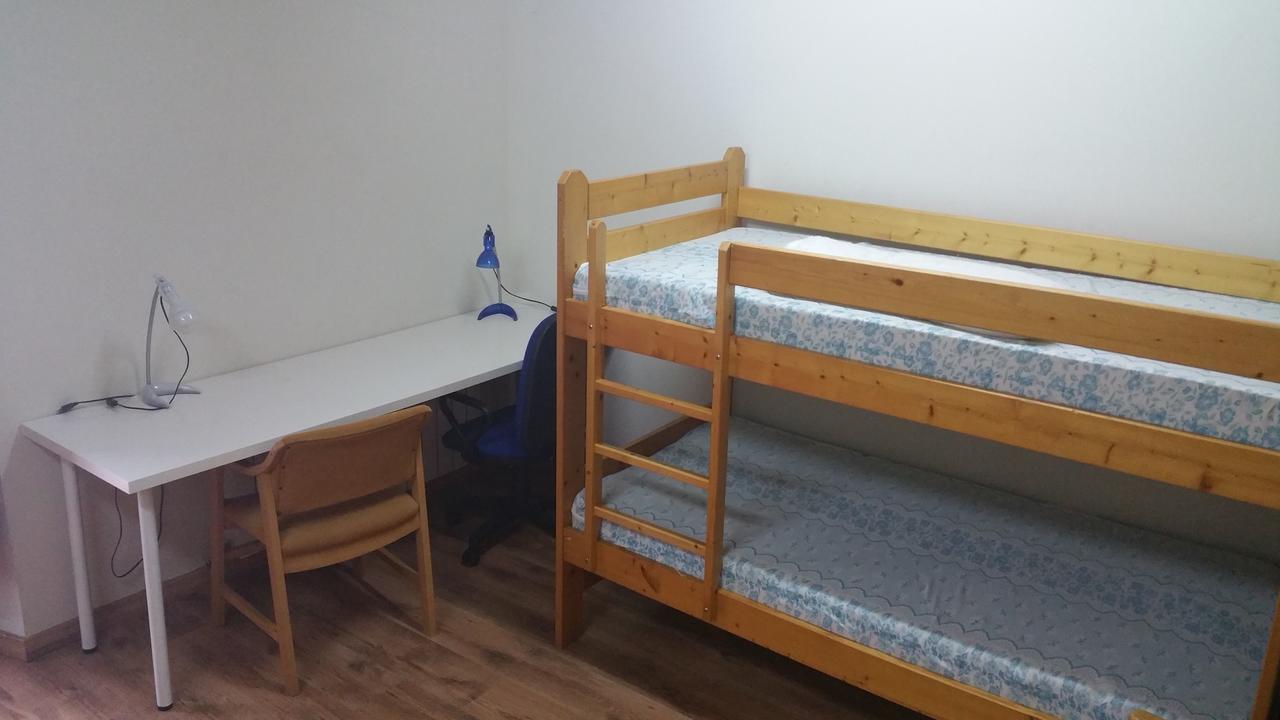 Hostel Ca La Jepa Prat de Comte Zimmer foto
