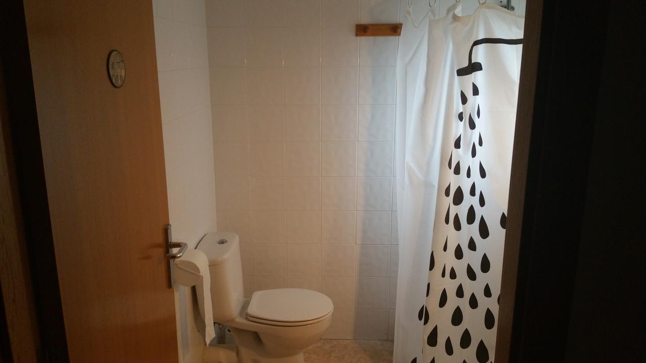 Hostel Ca La Jepa Prat de Comte Zimmer foto