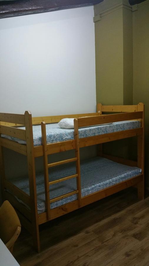 Hostel Ca La Jepa Prat de Comte Zimmer foto